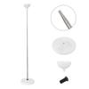 1/2set Balloon Column Stand Kit 2M Adjustable Ballon Tower Holder for Wedding Birthday Party Baby Shower Christmas Decorations