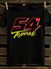 Toprak Razgatlioglu Number 54 T-shirt