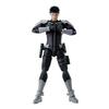 TAMASHII NATIONS S.H.Figuarts Kaiju No. 8 Kafka Hibino Approx. 160mm PVC & ABS Pre-painted Action Fi