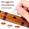 Dizi Flute Protector: Transparent Self-Adhesive Film for Beginners