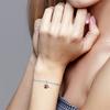 Authentic Charm Bead Charms copper Lipstick Dress High Heels Shoe Set Bead Charms Compatible With Bracelets Women Jewellery Making Diy Gift
