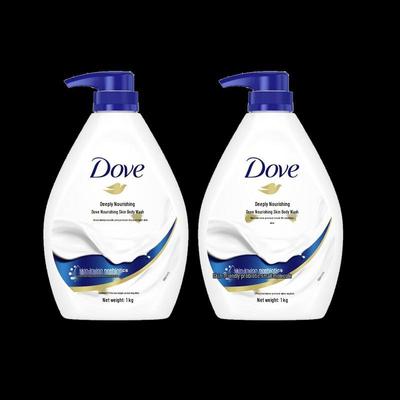 Dove Hĺbkovo vyživujúci sprchový gél
