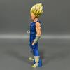 Dragon Ball Z Majin Begita Doll Wukong Handmade Shockwave Toy Anime DBZ Super Saiyan GK Action Series PVC Model Doll Birthday