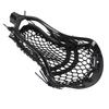 Lacrosse Schlägerkopf Trainingsausrüstung Nylon Bespannt Lacrosse Kopf Ersatz für Wettkampf Offens