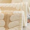 Nordic Simple Cotton Sofa Cushion Four Seasons Universal Non-Slip Cotton Cushion Sofa Cover Cover Towel Cover Cloth Cushion