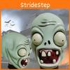 Zombies Plants Vs Pvz Mask Latex Halloween Prop Cosplay Headpiece Accessory