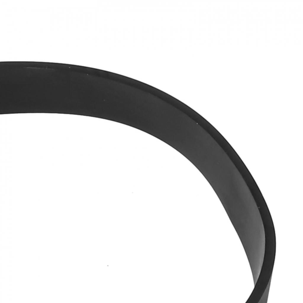 2pcs Belts Accessory Easy To Install For Hoover Breeze