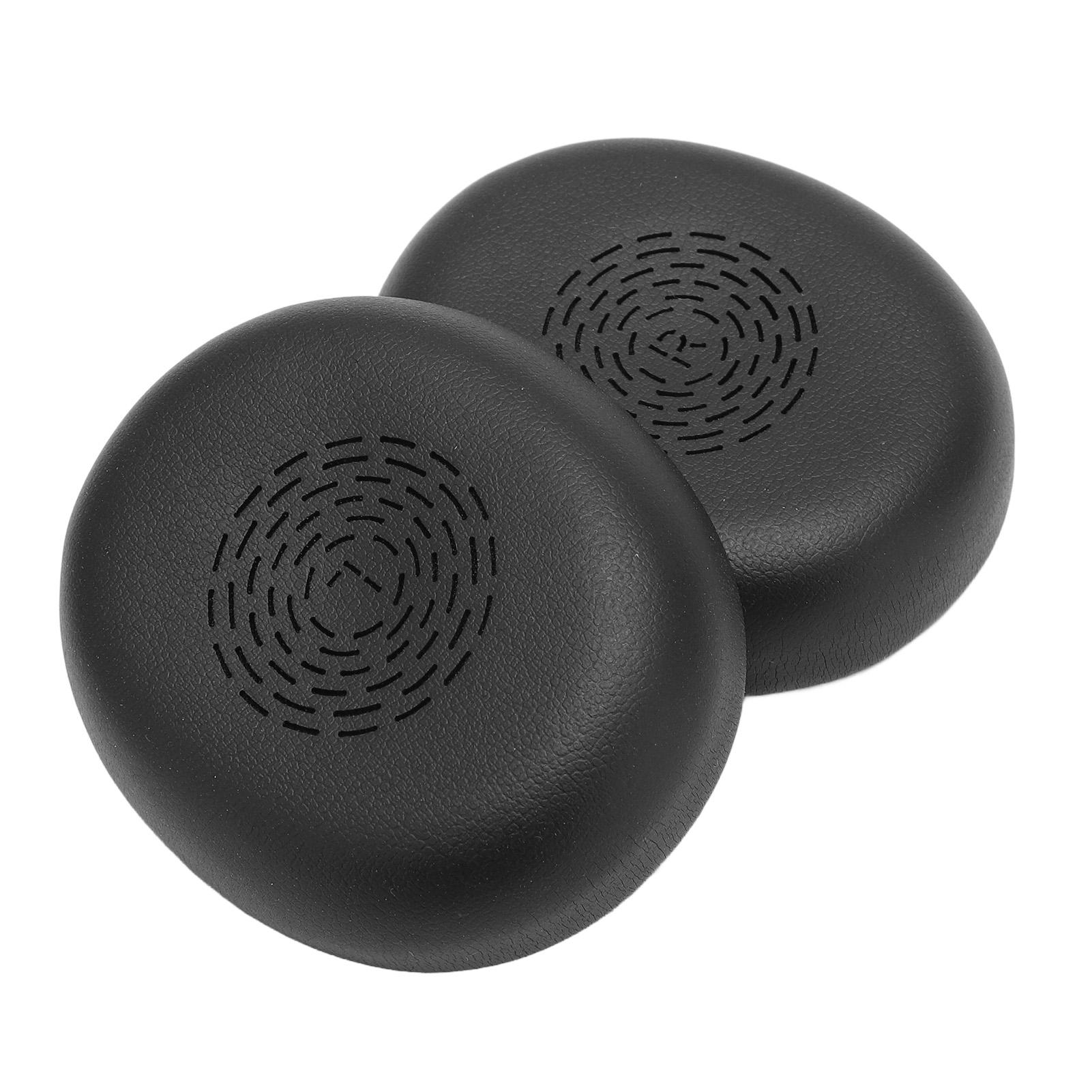 

Амбушюры для наушников, сменные амбушюры из протеиновой кожи для гарнитуры Evolve2 65 UC MS Flex