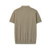 Fila Plain Short Sleeve Pullover T-Shirt Men Tops F11M622411FBN