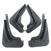 Cadillac CT5 2020 Mudguard Tire Protector