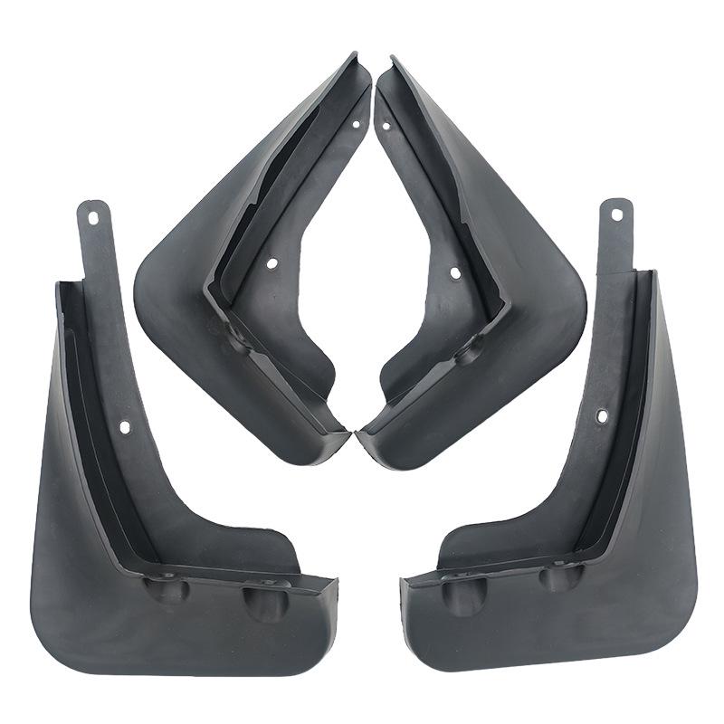 Cadillac CT5 2020 Mudguard Tire Protector