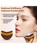 1/2/3pcs Lymphatic Contour Face And Body Brushes, The Lymphatic Drainage Massager For Face, Chin & Jawline Sculpting