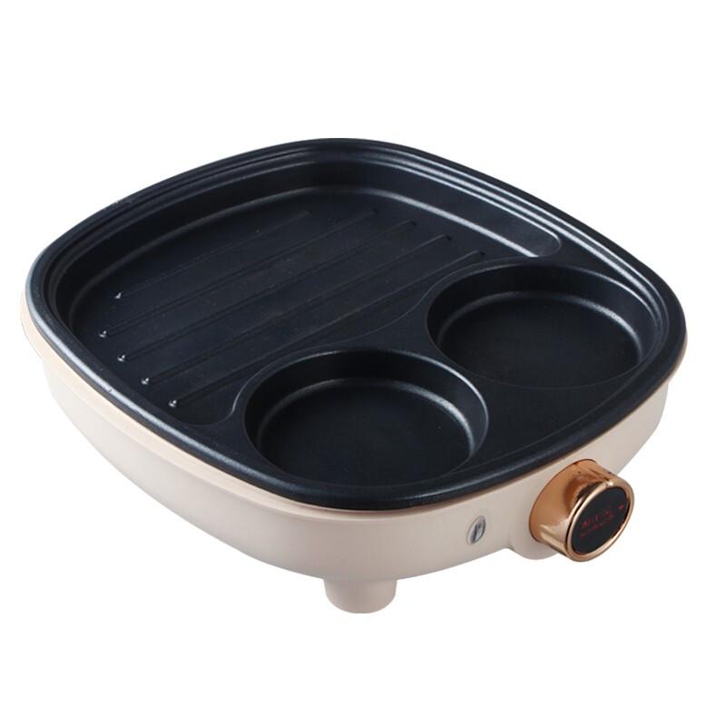 Royalstar Breakfast Maker CN plug (adapter included)