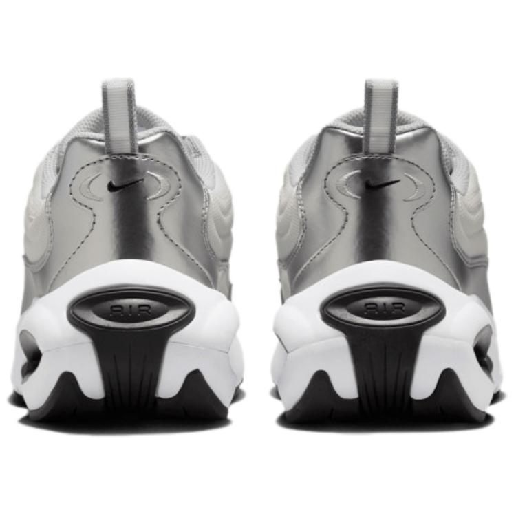 Nike Air Max Portal SE Metallic Silver Phantom White Women's Sneakers HM0256-001