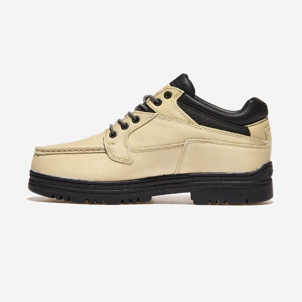 [Timberland] Heritage Waterproof Chukka [A2JU5-LT BEIGE F GRAIN]
