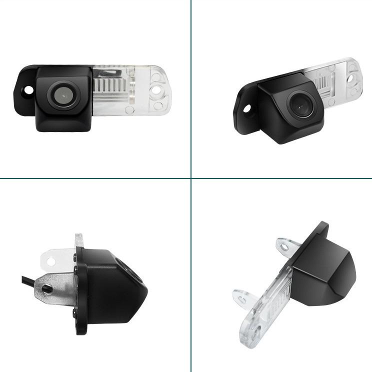 Compatible Mercedes CLS300 Reversing Camera AHD1080 CCD