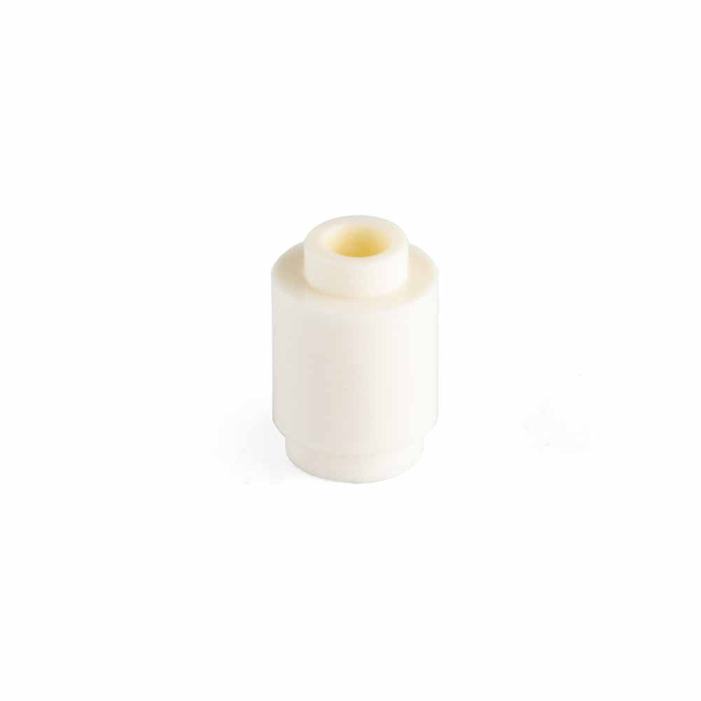 

210pcs building blocks MOC technology creates cylindrical bricks 1 X 1 children s building block toys compatible with 3062