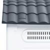 Dog House Gray 57 x 68 x 66 cm Polypropylene
