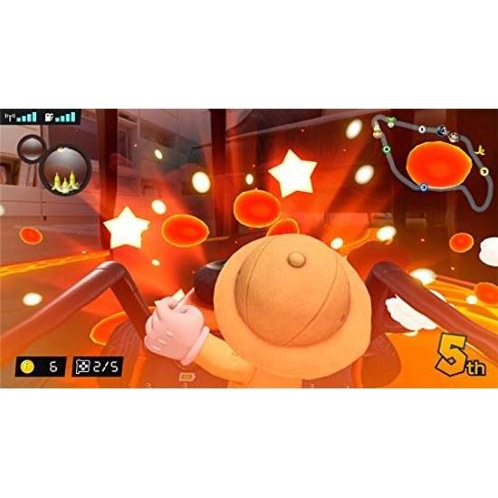 Mario Kart Live Home Circuit Luigi Set