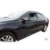 J&;J AUTOMOTIVE | Heko Air Deflectors Wind Deflectors For Volkswagen Passat B8 from 2014