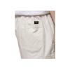 Puma Dassler Legacy Elastic Straight-Leg Sports Shorts Unisex Bottoms White 532272-75
