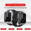 Bluetooth Smart Watch DZ09 Wearable Wrist Phone Watch 2G SIM TF Card For Xiaomi Samsung Android Smartphone Smartwatch Men Women