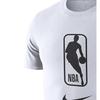 New Nike T Shirts Men's White AT0516-100