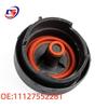 Compatible Crankcase Vent Valve for BMW N52 11127552281 Valve Cover