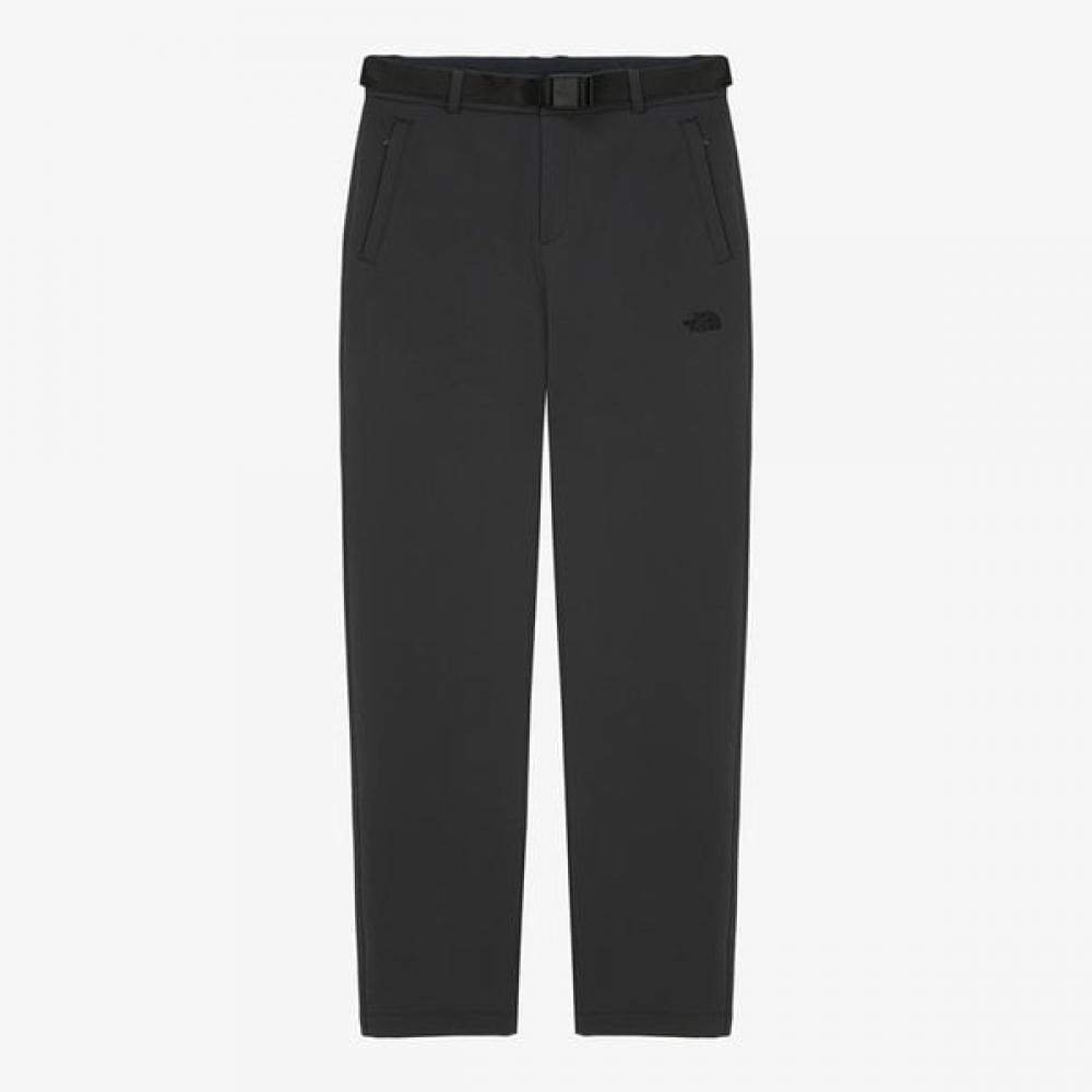 

The North Face Np6pr50b Men S Hitcore pantS Charcoal CHARCOAL/92