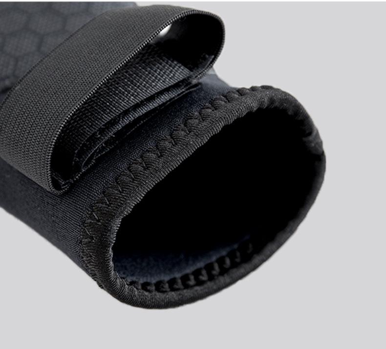 3mm/5mm Thickened Warm Non-Slip Cut-Resistant Diving Gloves for Adults and Children