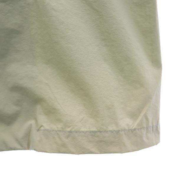 Danton Made In Japan Stainless Collar Coat 38 Khaki Men's Used