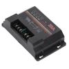 Solar Charge Discharge Controller High Speed CPU Microprocessor Multiple Protections Data Transmission 12V Solar