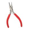 Professional Jewelry Pliers Wire Winding Pliers Copper Wire Jewelry Winding Pliers Making Tool DIY Craft Plier