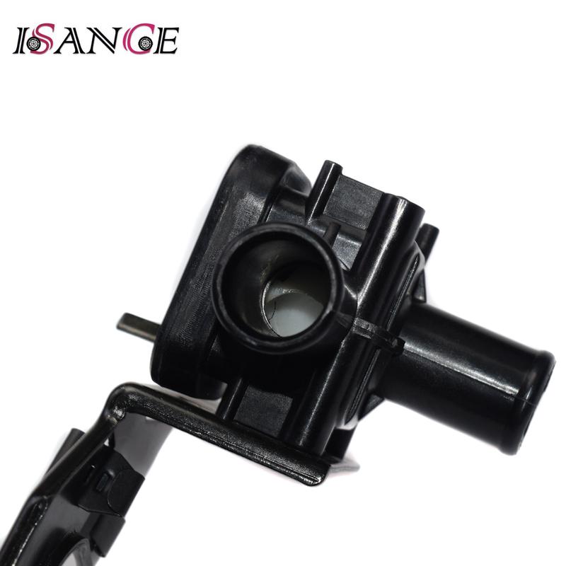 87240-12260 8724012260 For Toyota Corolla & Geo Prizm 1993 1994 1995 1996 1997  1.6L 1.8L L4 HVAC Heater Control Valve