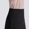 Women's High-Waist A-Line Wide-Leg Shorts