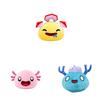 Roblox Slime Rng Plush Toy With Soft Short Pile Material For Collectors And Kid