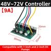 Brushless Control Pump Circuit Board Motor Controller Driver  Deep Well Pumps