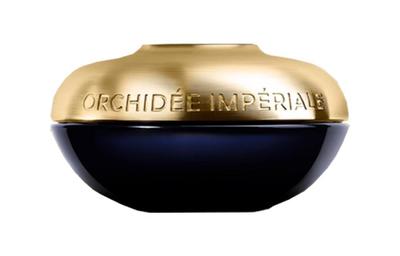 Guerlain Orchidée Impériale Koncentrat Molekularny pod Oczy