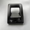 Portable For Passat B6 Rear Seat Down Cover Seat Wrench Rear Seat Trim Cover