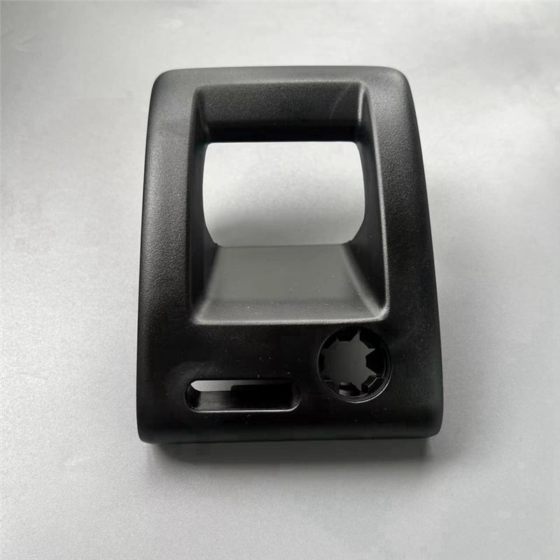 Portable For Passat B6 Rear Seat Down Cover Seat Wrench Rear Seat Trim Cover