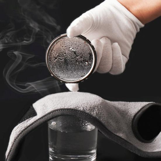 Winter Windproof Masque Stay Warm Protected Riding Thickened Cycling Masque Outdoor Activities Accessories