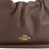 Coach Faye Leather Crossbody Bag, Shoulder Bag Small Women's Tan CT763-IMV2R