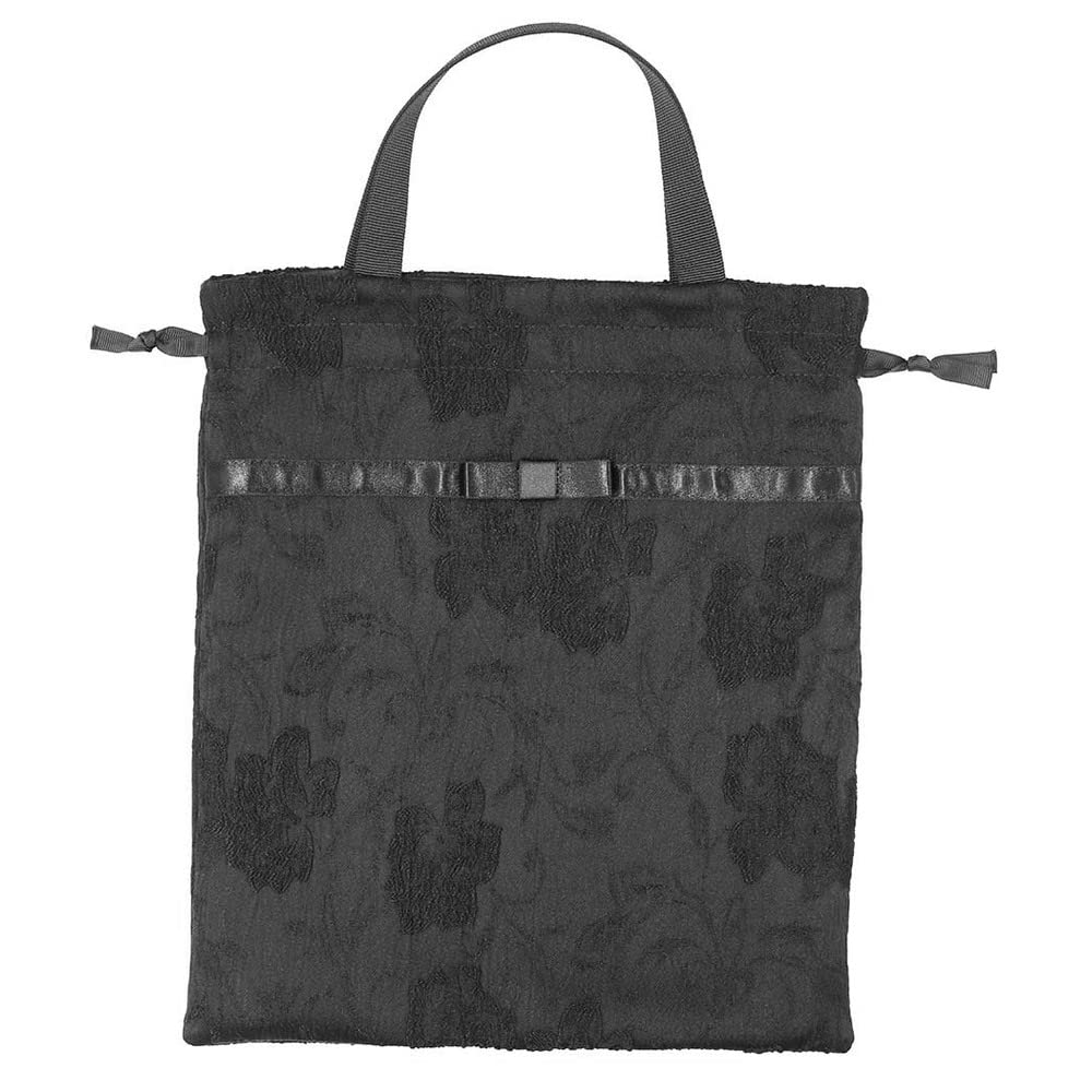 

Formal Bag Formal Bag Black