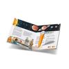 Tiptoi®, Livre interactif, Destination Savoir L'espace, 7 ans, 13099007, Ravensburger