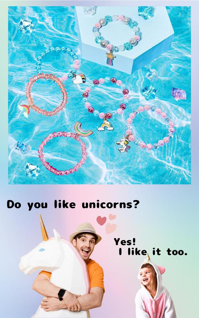 Hanameku Einhorn Badebomben Badebomben mit Spielzeug 6er Set Einhorn Verträumtes Geschenkset Badesalze Badeball Sortiment Geburtstags Weihnachtsgeschenk Kinder Jungen
