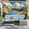 Decorațiuni pentru casă – Drapeluri, banere, accesorii