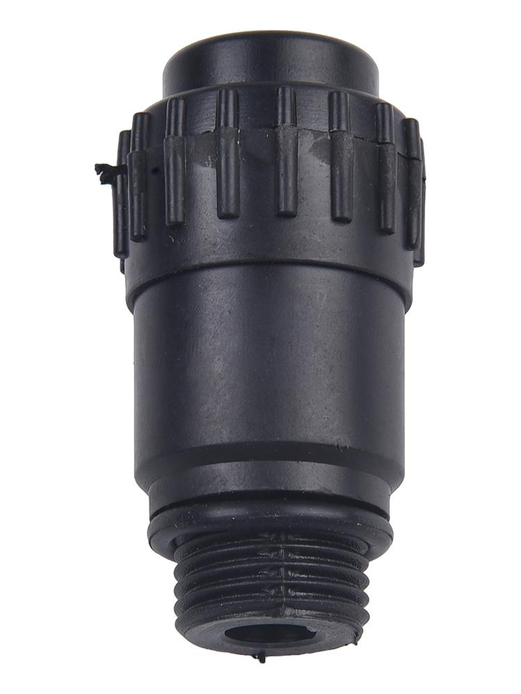 Breathing Rod Vent Hat for Air Compressor Accessories 1pc