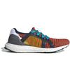 adidas Ultra Boost Solar Orange Night Indigo Women's EE9574