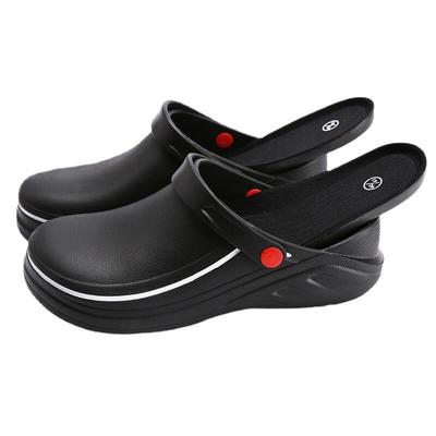 Scarpe da Lavoro Antiscivolo Impermeabili per Chef