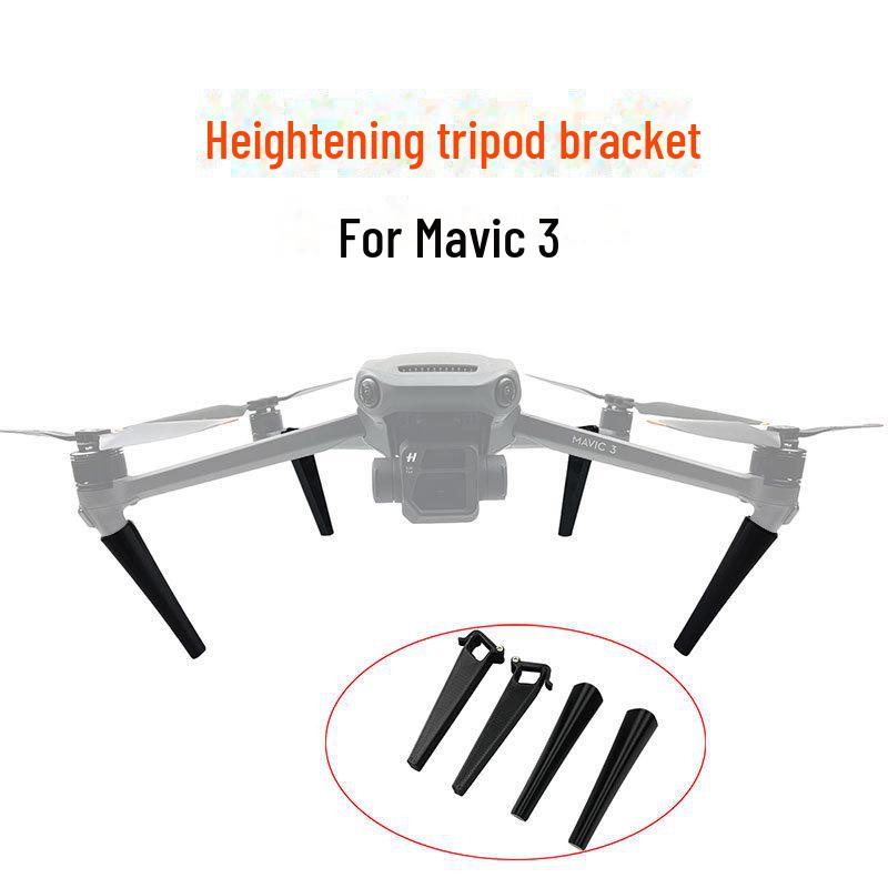 

DJI Mavic 3/Cine/PRO Landing Gear Height Extender and Protector